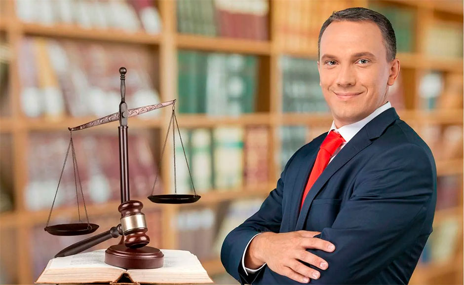 Юрист – уважаемая и ответственная профессия