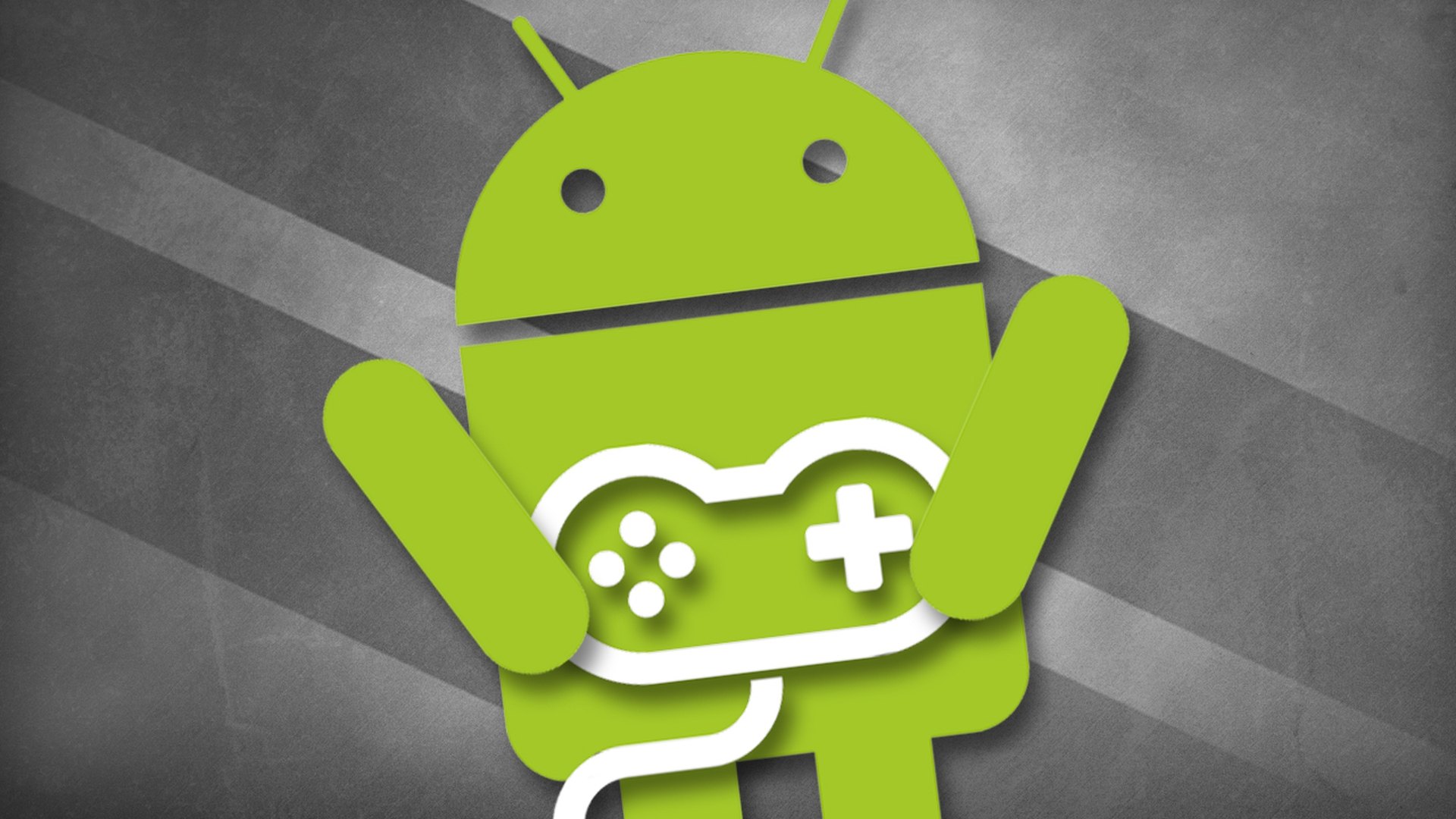 Популярные игры на Android — Полезная информация