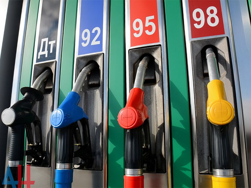 benzina 1