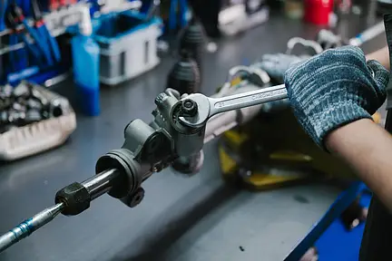 Рулевая рейка для Hyundai Сreta: надёжность и комфорт управления