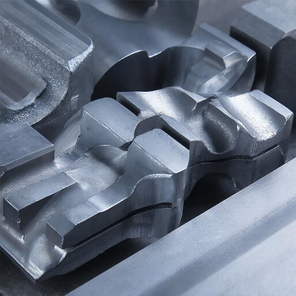 Невидимые Герои Промышленности: Как Загрузочные Устройства и Садочные Приспособления Формируют Будущее