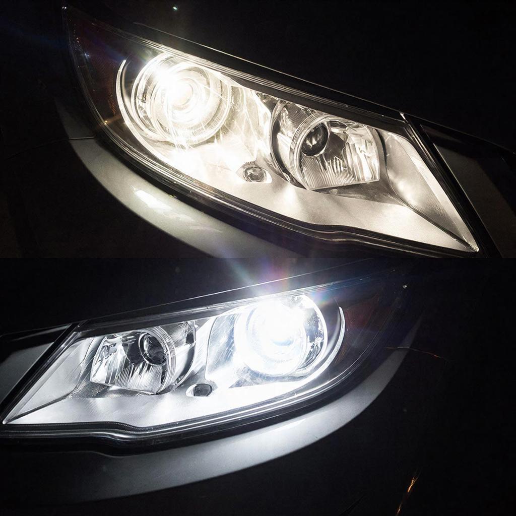 Светлый путь вашего автомобиля: секреты идеальных фар в екатеринбурге