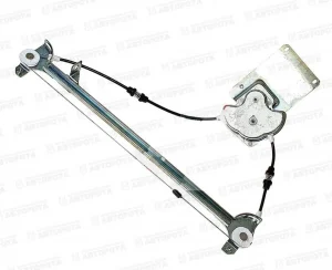 Стеклоподъемник КамАЗ: безотказный узел для сложных задач 2 Стеклоподъемник КамАЗ: безотказный узел для сложных задач