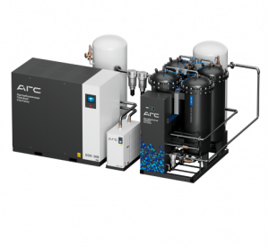 Роль азота в промышленности