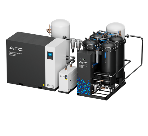 Роль азота в промышленности