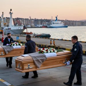 Возвращение Домой: Руководство по Организации Перевозки Умерших из за Рубежа