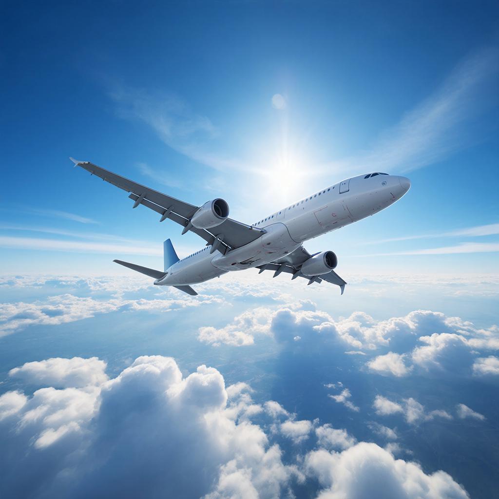 Отпуск Мечты: Секреты Экономных Путешествий и Как Купить Авиабилет Дешевле 