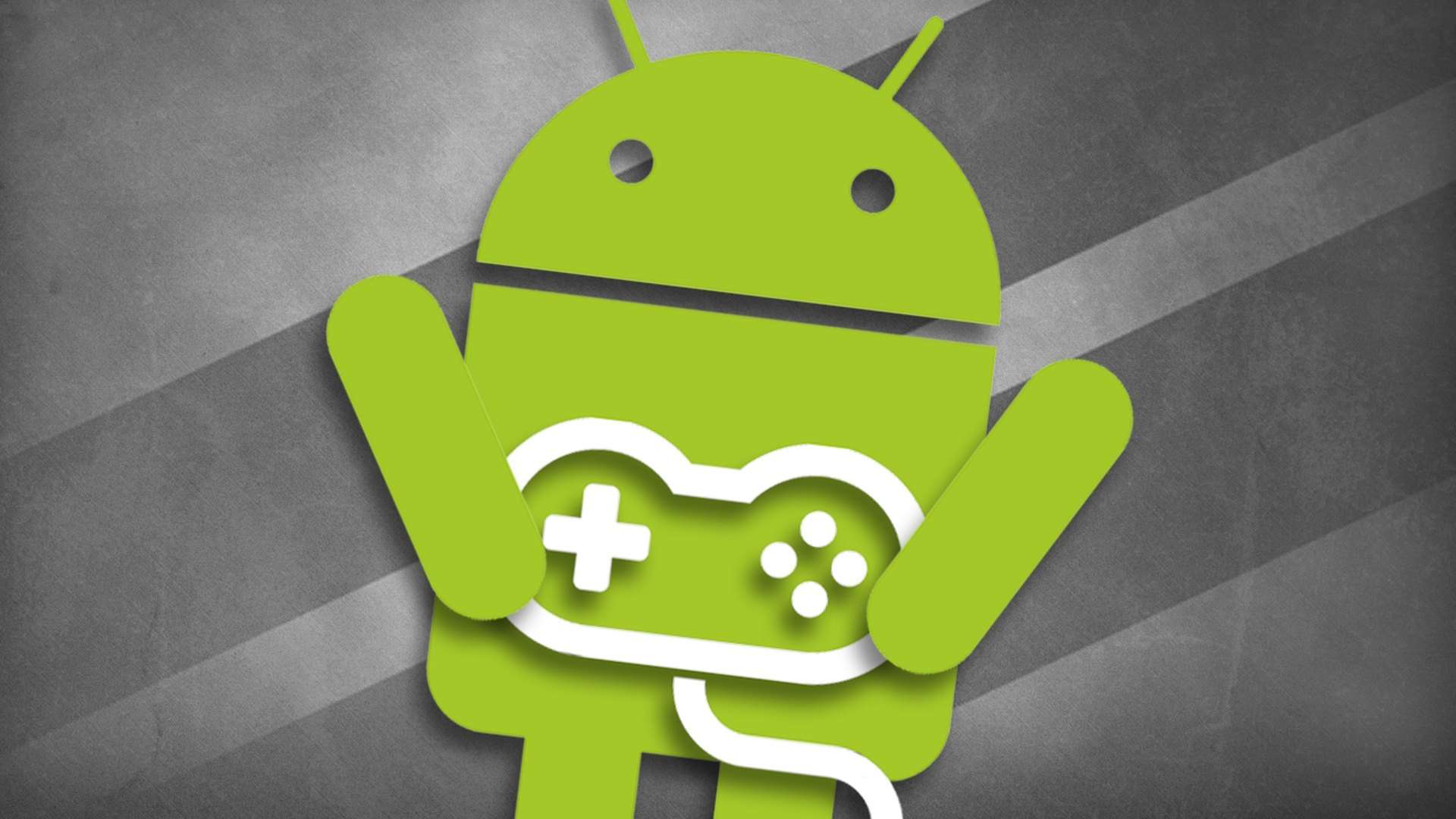 Популярные игры на Android — Полезная информация