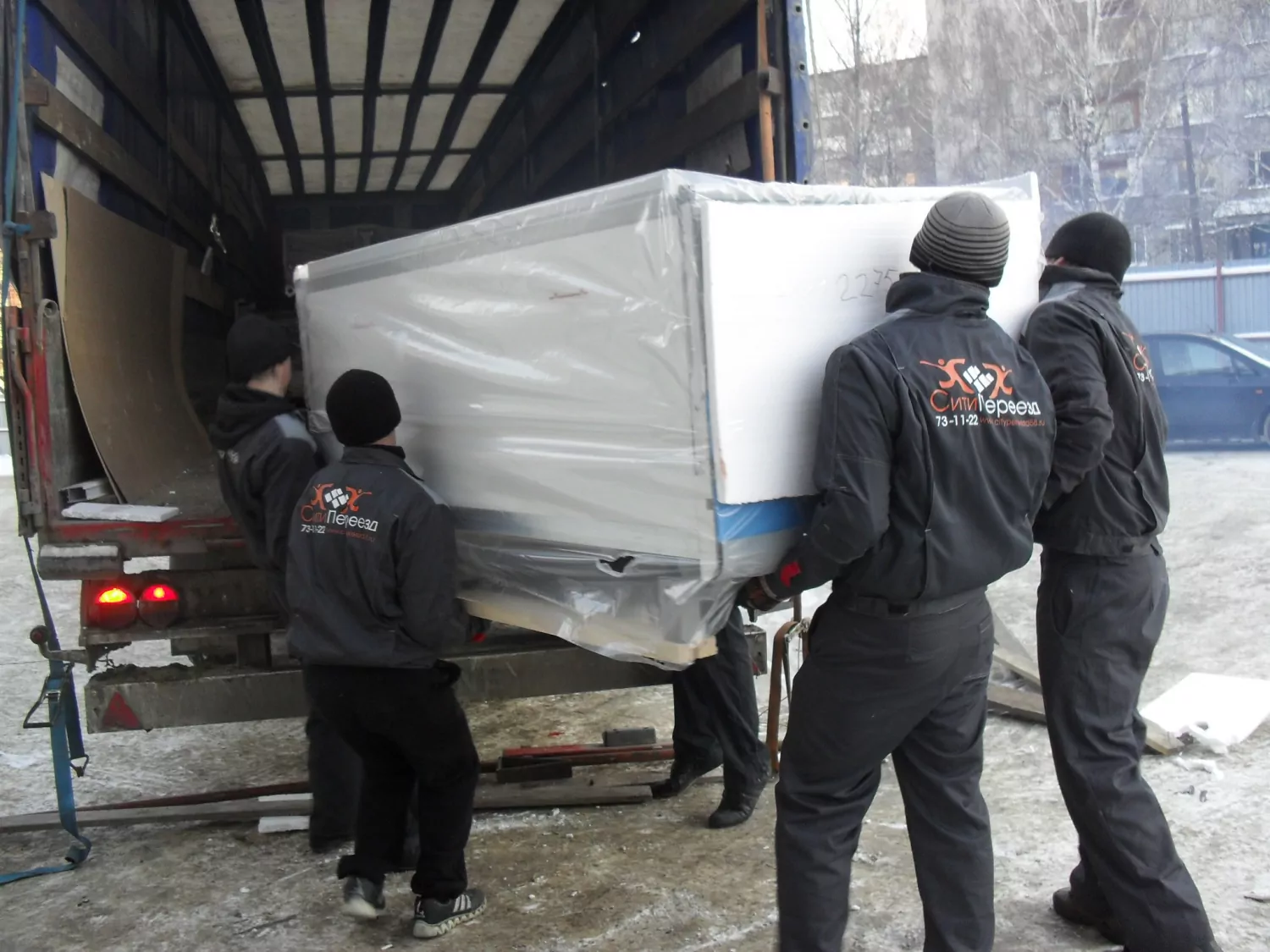 Искусство перемещения миров: как мы превращаем хаос переезда в симфонию порядка